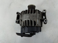 2014-2015 Mercedes-Benz C250 Alternator Replacement Generator Charging Assembly Engine OEM P/N:A 000 906 79 02 Fits Fits 201