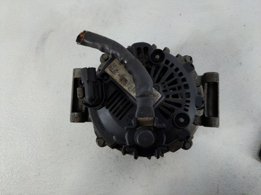 2014-2015 Mercedes-Benz C250 Alternator Replacement Generator Charging Assembly Engine OEM P/N:A 000 906 79 02 Fits Fits 2014 2015 OEM Used Auto Parts