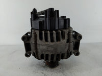 2014-2015 Mercedes-Benz C250 Alternator Replacement Generator Charging Assembly Engine OEM P/N:A 000 906 79 02 Fits Fits 201