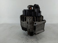2014-2015 Mercedes-Benz C250 Alternator Replacement Generator Charging Assembly Engine OEM P/N:A 000 906 79 02 Fits Fits 201