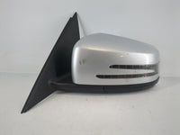 2012-2014 Mercedes-Benz C250 Driver Side View Mirror - Left Door Mirror OEM Used - Oemusedautoparts1.com