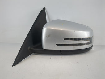 compare product 2012-2014 Mercedes-Benz C250 Driver Side View Mirror - Left Door Mirror OEM Used