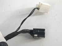 2012-2014 Mercedes-Benz C250 Driver Side View Mirror - Left Door Mirror OEM Used - Oemusedautoparts1.com