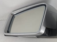 2012-2014 Mercedes-Benz C250 Driver Side View Mirror - Left Door Mirror OEM Used - Oemusedautoparts1.com