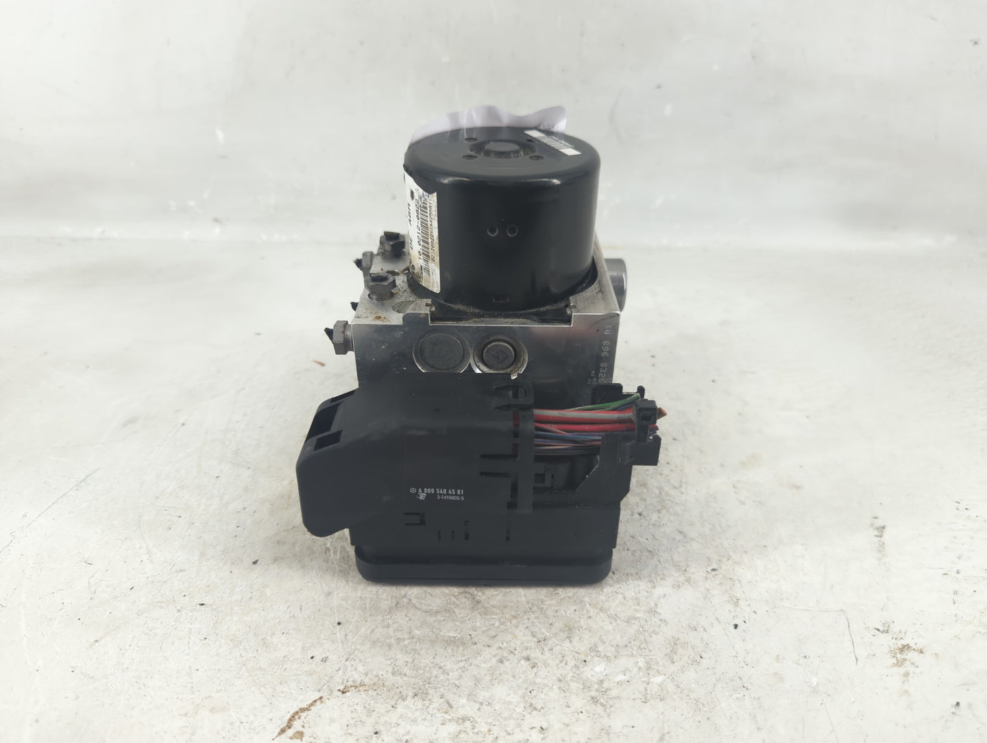 2013-2015 Mercedes-Benz C250 ABS Pump Control Module Replacement P/N:10.0212 - 0822 A 172 431 42 12 Fits Fits 2013 2014 2015