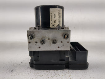 compare product 2013-2015 Mercedes-Benz C250 ABS Pump Control Module Replacement P/N:10.0212 - 0822 A 172 431 42 12 Fits Fits 2013 2014 2015 OEM Used Auto Parts