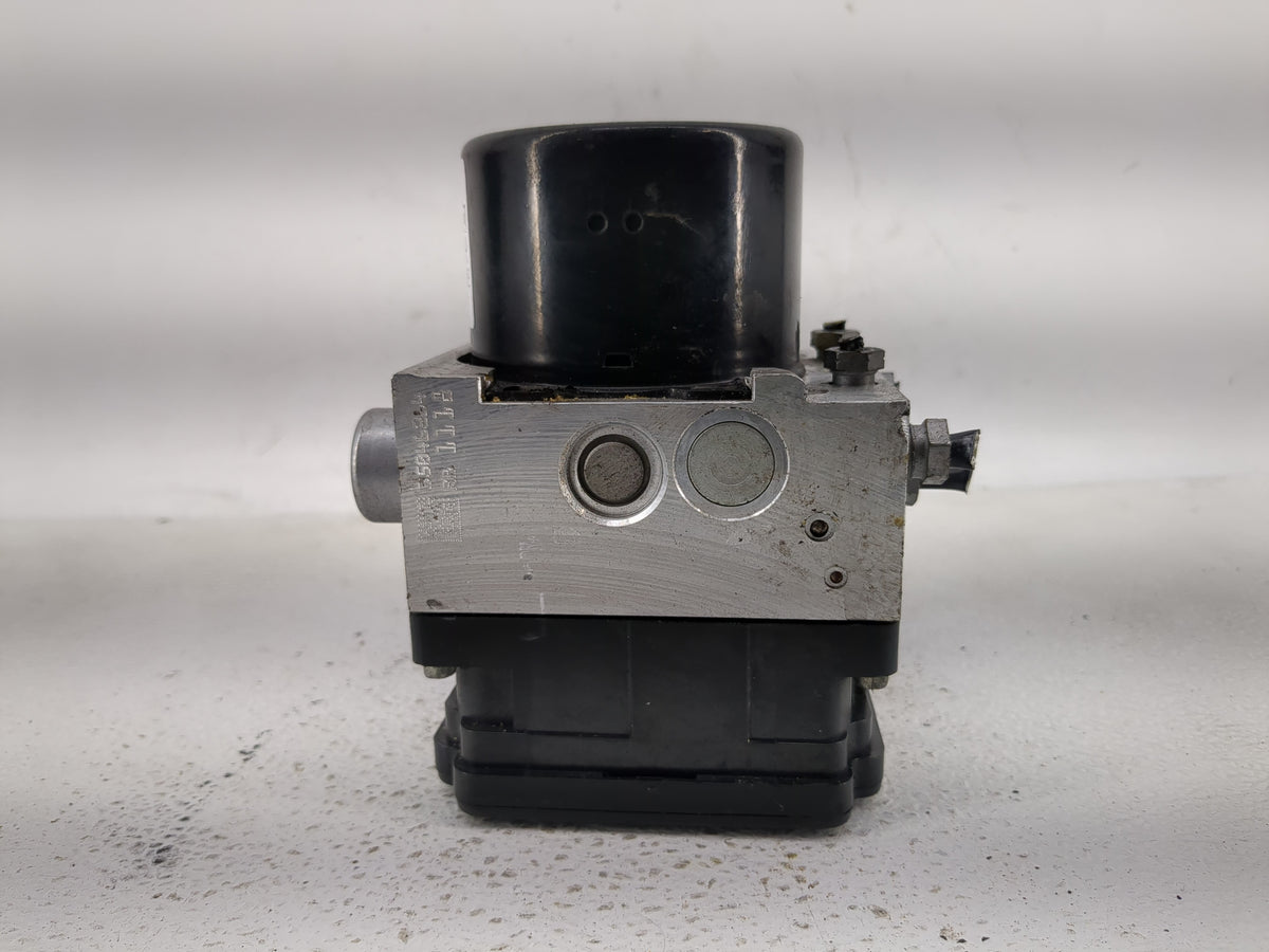 2013-2015 Mercedes-Benz C250 Anti-Lock Brake ABS Pump Module Actuator OEM P/N:10.0212 - 0822 A 172 431 42 12 Fits OEM Used A