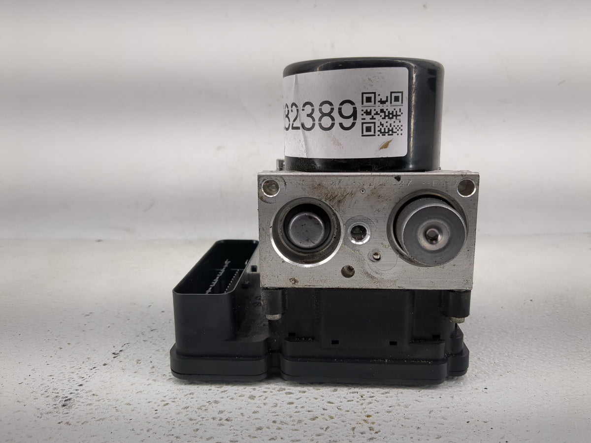 2013-2015 Mercedes-Benz C250 Anti-Lock Brake ABS Pump Module Actuator OEM P/N:10.0212 - 0822 A 172 431 42 12 Fits OEM Used A