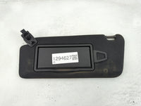 2012-2015 Mercedes-Benz C250 Sun Visor Shade Replacement Driver Left Mirror Fits Fits 2010 2011 2012 2013 2014 2015 2016 201
