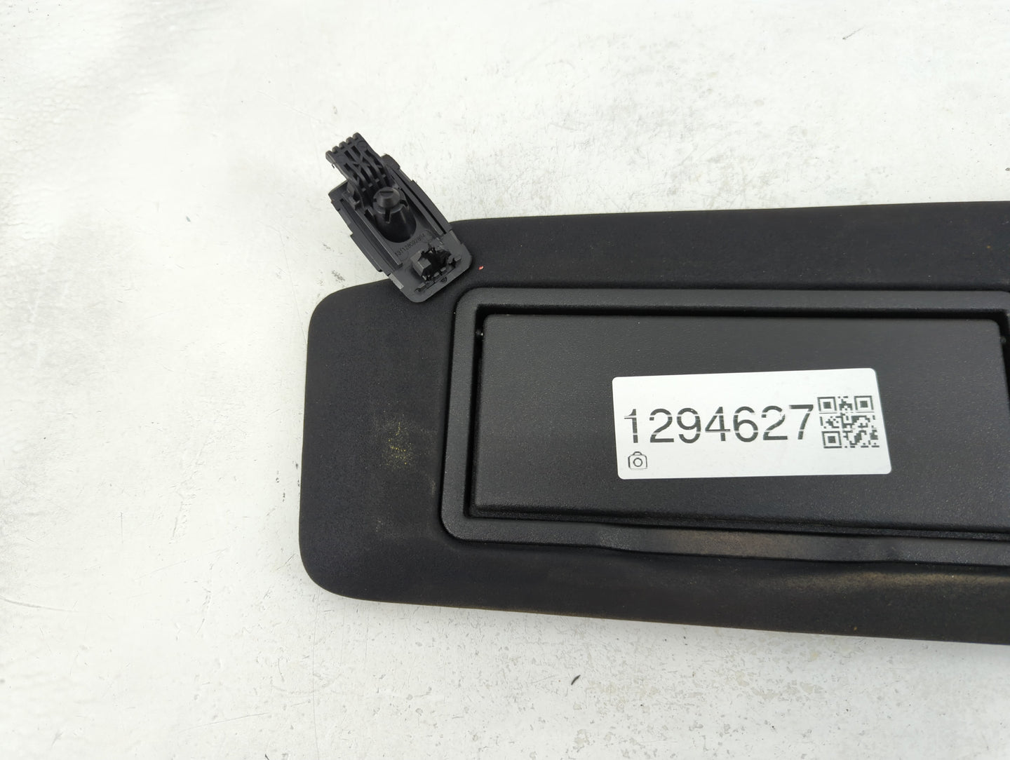 2012-2015 Mercedes-Benz C250 Sun Visor Shade Replacement Driver Left Mirror Fits Fits 2010 2011 2012 2013 2014 2015 2016 201
