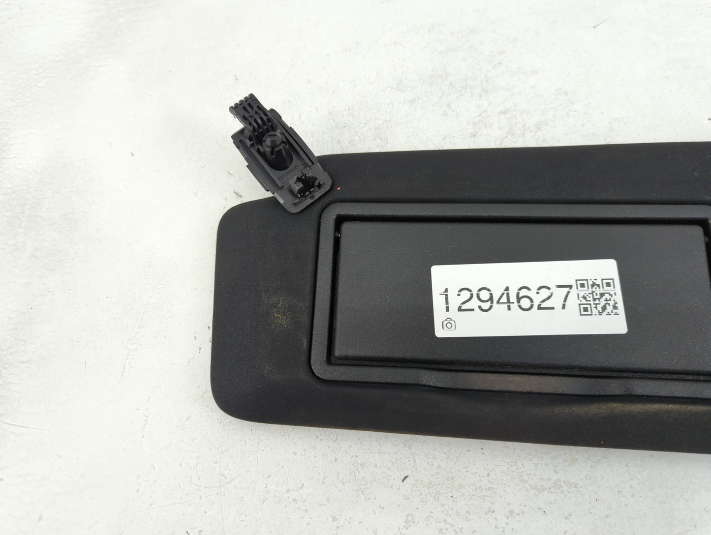2012-2015 Mercedes-Benz C250 Sun Visor Shade Replacement Driver Left Mirror Fits Fits 2010 2011 2012 2013 2014 2015 2016 201