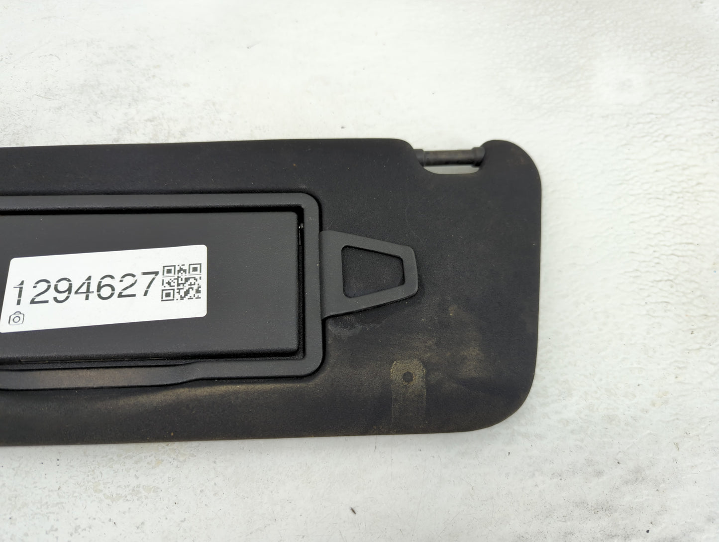 2012-2015 Mercedes-Benz C250 Sun Visor Shade Replacement Driver Left Mirror Fits Fits 2010 2011 2012 2013 2014 2015 2016 201