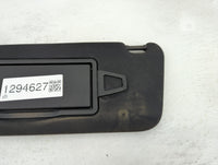 2012-2015 Mercedes-Benz C250 Sun Visor Shade Replacement Driver Left Mirror Fits Fits 2010 2011 2012 2013 2014 2015 2016 201