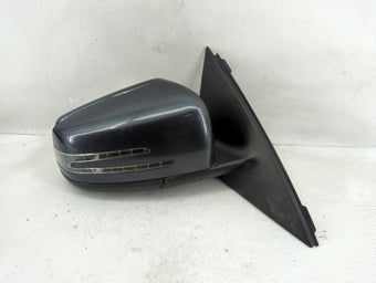 compare product 2012-2015 Mercedes-Benz C250 Passenger Side View Mirror - Right Door Mirror OEM Used