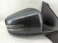 2012-2015 Mercedes-Benz C250 Passenger Side View Mirror - Right Door Mirror OEM Used - Oemusedautoparts1.com