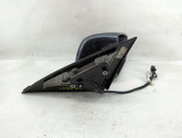 2012-2015 Mercedes-Benz C250 Passenger Side View Mirror - Right Door Mirror OEM Used - Oemusedautoparts1.com
