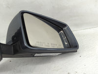 2012-2015 Mercedes-Benz C250 Passenger Side View Mirror - Right Door Mirror OEM Used - Oemusedautoparts1.com
