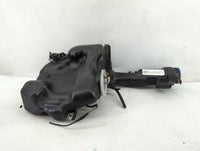 2010 Mercedes-benz C250 Windshield Washer Fluid Reservoir Bottle Oem - Oemusedautoparts1.com