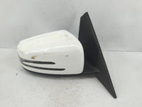 2012-2014 Mercedes-Benz C250 Passenger Side View Mirror - Right Door Mirror OEM Used - Oemusedautoparts1.com