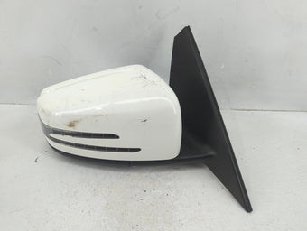 compare product 2012-2014 Mercedes-Benz C250 Passenger Side View Mirror - Right Door Mirror OEM Used