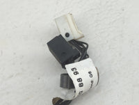 2012-2014 Mercedes-Benz C250 Passenger Side View Mirror - Right Door Mirror OEM Used - Oemusedautoparts1.com