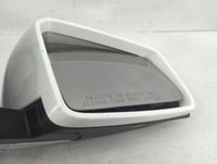 2012-2014 Mercedes-Benz C250 Passenger Side View Mirror - Right Door Mirror OEM Used - Oemusedautoparts1.com