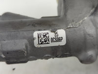 2010-2015 Mercedes-benz C250 Brake Master Cylinder - Oemusedautoparts1.com