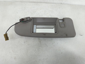compare product 2012-2015 Mercedes-Benz C250 Sun Visor Shade Replacement Driver Left Mirror Fits Fits 2010 2011 2012 2013 2014 2015 2016 2017 OEM Used Auto Parts