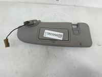 2012-2015 Mercedes-Benz C250 Sun Visor Shade Replacement Driver Left Mirror Fits Fits 2010 2011 2012 2013 2014 2015 2016 201
