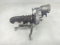2012 C250 Turbocharger Turbo Charger Super Charger Supercharger - Oemusedautoparts1.com