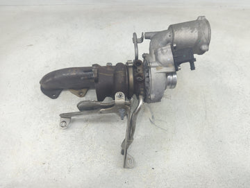 2012 C250 Turbocharger Turbo Charger Super Charger Supercharger