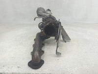2012 C250 Turbocharger Turbo Charger Super Charger Supercharger - Oemusedautoparts1.com