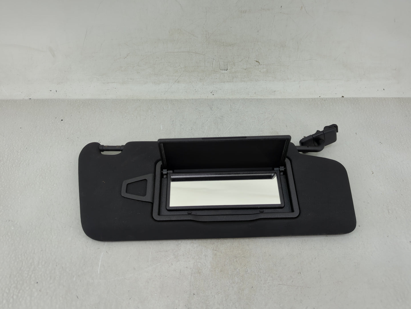 2010-2014 Mercedes-Benz C250 Sun Visor Shade Replacement Passenger Right Mirror Fits Fits 2008 2009 2010 2011 2012 2013 2014