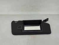 2010-2014 Mercedes-Benz C250 Sun Visor Shade Replacement Passenger Right Mirror Fits Fits 2008 2009 2010 2011 2012 2013 2014