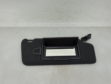 2010-2014 Mercedes-Benz C250 Sun Visor Shade Replacement Passenger Right Mirror Fits Fits 2008 2009 2010 2011 2012 2013 2014