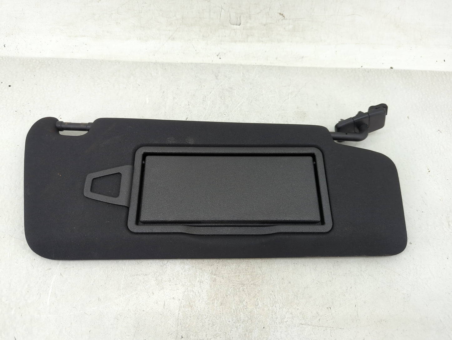 2010-2014 Mercedes-Benz C250 Sun Visor Shade Replacement Passenger Right Mirror Fits Fits 2008 2009 2010 2011 2012 2013 2014
