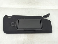 2010-2014 Mercedes-Benz C250 Sun Visor Shade Replacement Passenger Right Mirror Fits Fits 2008 2009 2010 2011 2012 2013 2014