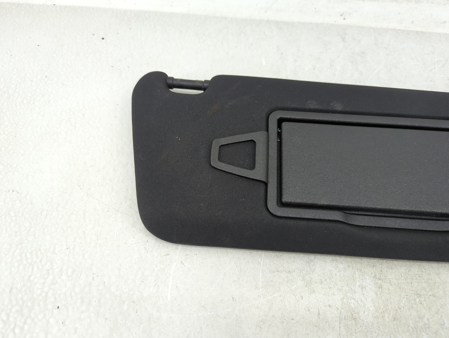 2010-2014 Mercedes-Benz C250 Sun Visor Shade Replacement Passenger Right Mirror Fits Fits 2008 2009 2010 2011 2012 2013 2014