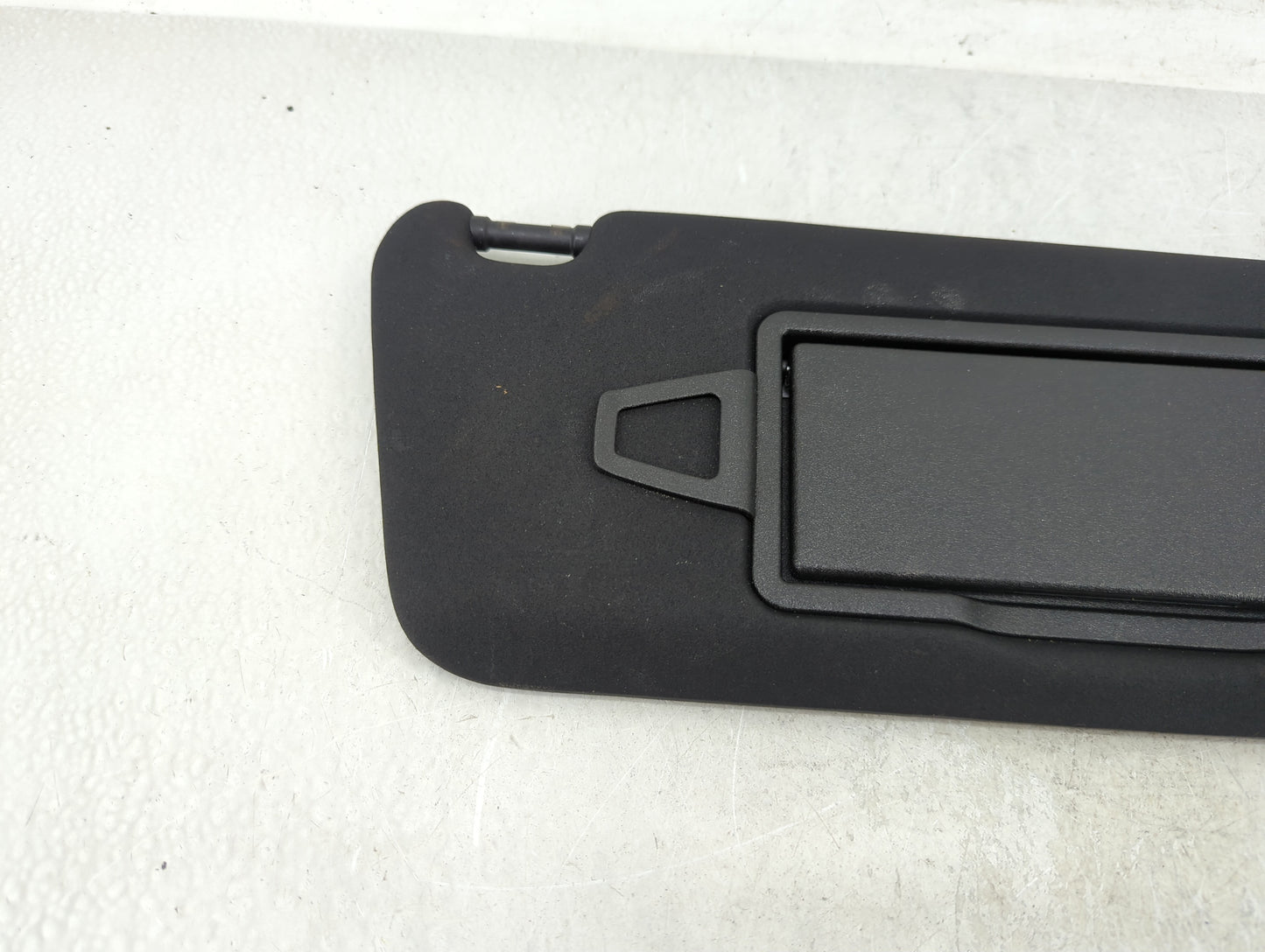 2010-2014 Mercedes-Benz C250 Sun Visor Shade Replacement Passenger Right Mirror Fits Fits 2008 2009 2010 2011 2012 2013 2014