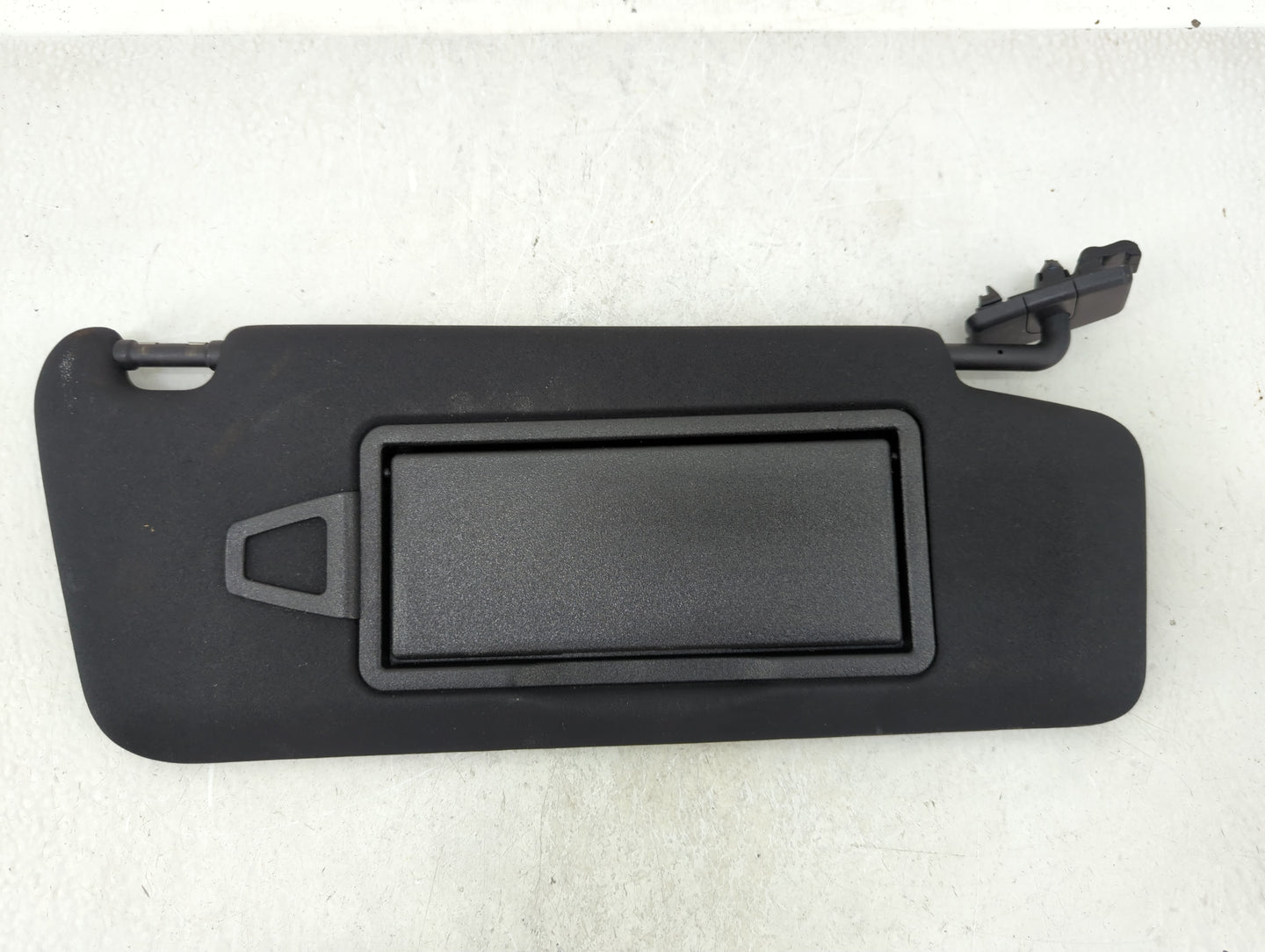 2010-2014 Mercedes-Benz C250 Sun Visor Shade Replacement Passenger Right Mirror Fits Fits 2008 2009 2010 2011 2012 2013 2014