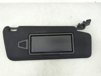 2010-2014 Mercedes-Benz C250 Sun Visor Shade Replacement Passenger Right Mirror Fits Fits 2008 2009 2010 2011 2012 2013 2014