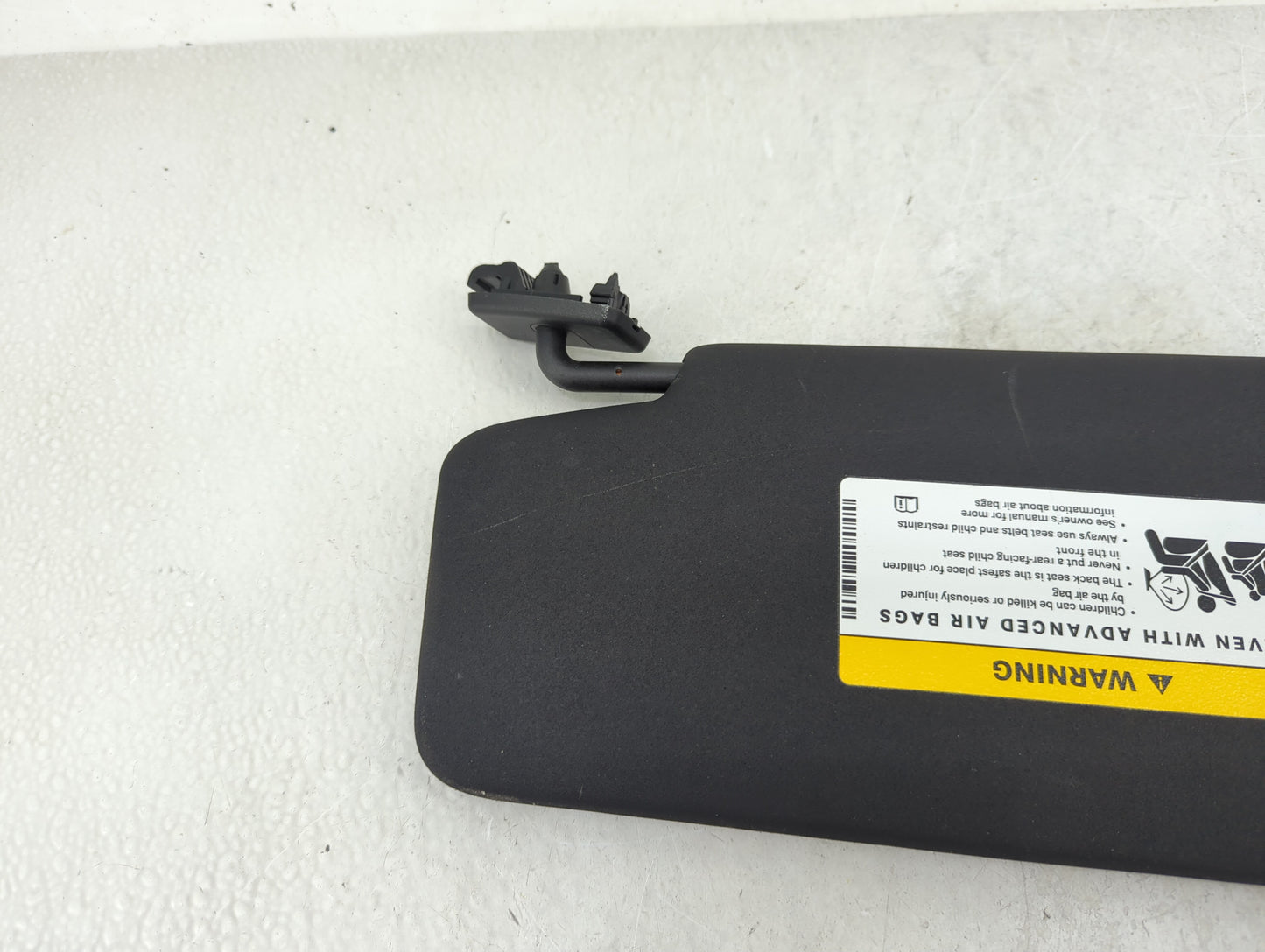 2010-2014 Mercedes-Benz C250 Sun Visor Shade Replacement Passenger Right Mirror Fits Fits 2008 2009 2010 2011 2012 2013 2014