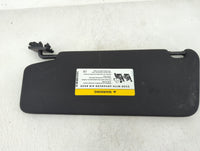 2010-2014 Mercedes-Benz C250 Sun Visor Shade Replacement Passenger Right Mirror Fits Fits 2008 2009 2010 2011 2012 2013 2014