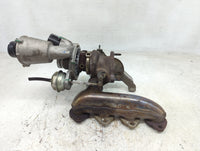 2012 C250 Turbocharger Turbo Charger Super Charger Supercharger - Oemusedautoparts1.com