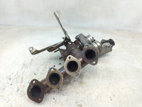 2012 C250 Turbocharger Turbo Charger Super Charger Supercharger - Oemusedautoparts1.com