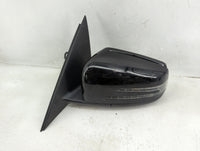 2012-2014 Mercedes-Benz C250 Driver Side View Mirror - Left Door Mirror OEM Used - Oemusedautoparts1.com