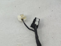 2012-2014 Mercedes-Benz C250 Driver Side View Mirror - Left Door Mirror OEM Used - Oemusedautoparts1.com