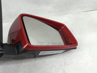 2012-2014 Mercedes-Benz C250 Passenger Side View Mirror - Right Door Mirror OEM Used - Oemusedautoparts1.com
