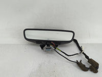 2010-2015 Mercedes-Benz C250 Interior Rear View Mirror Replacement OEM Fits OEM Used Auto Parts - Oemusedautoparts1.com