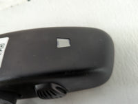 2010-2015 Mercedes-Benz C250 Interior Rear View Mirror Replacement OEM Fits OEM Used Auto Parts - Oemusedautoparts1.com